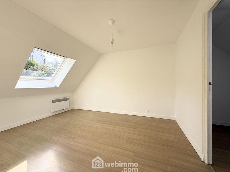 Maison - 102 m² - 6 pièces