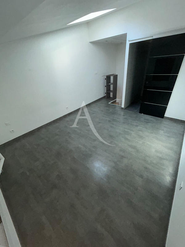 Maison - 49 m² - 2 pièces