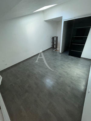 Maison - 49 m² - 2 pièces