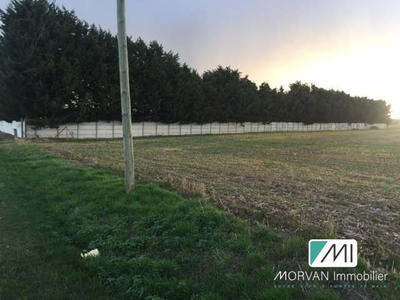 Terrain commercial - 17 000 m²