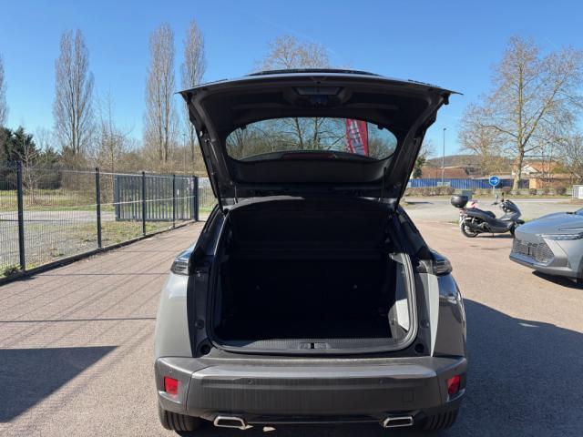 Peugeot 2008 Hybrid 145 e-Dcs6 Allure