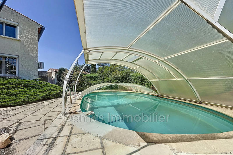 Maison - 126 m² - 6 pièces