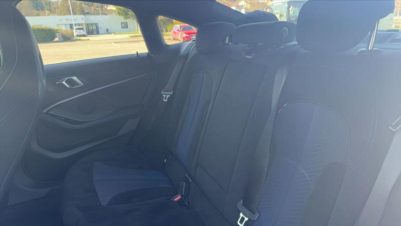 Bmw Série 2 Gran Coupé 218d 150 Steptronic8 m Sport