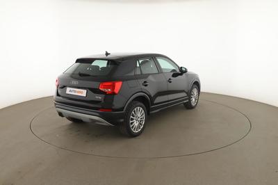Audi Q2 35 Tfsi Design 150 ch