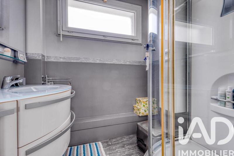 Appartement - 70 m² - 4 pièces