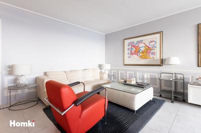 Appartement - 77 m² - 3 pièces