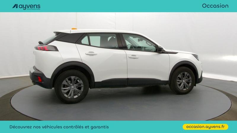 Peugeot 2008 1.5 BlueHDi 110ch s&amp;S Active Pack