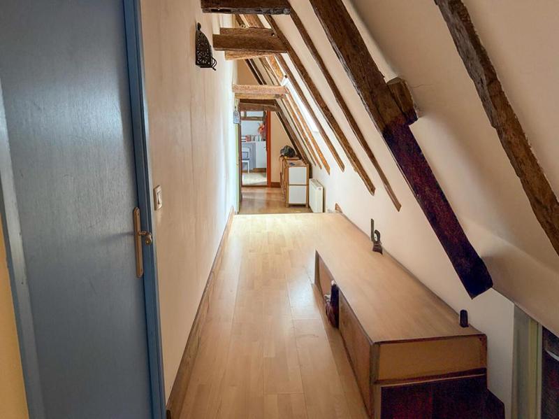 Maison - 138 m² - 5 pièces
