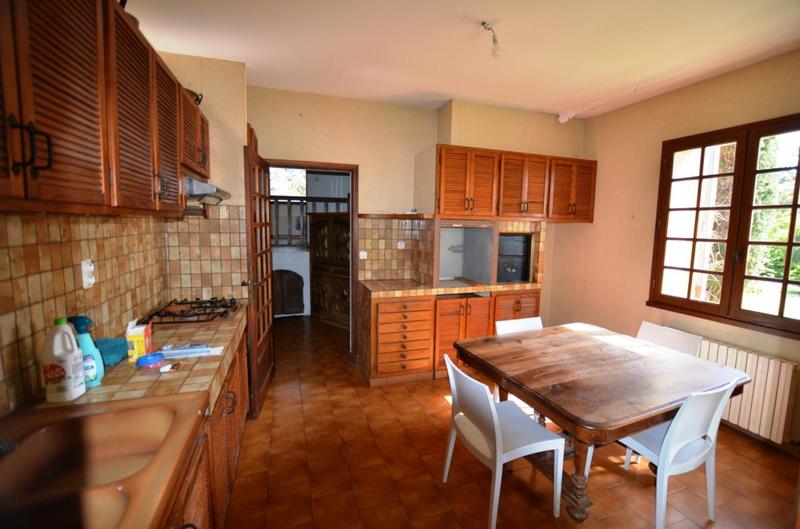 Maison - 145 m² - 7 pièces