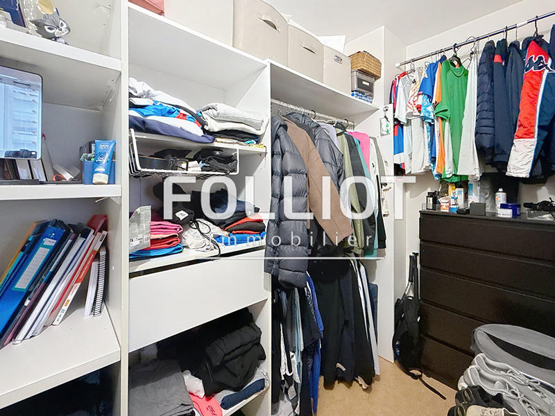 Appartement - 79 m² - 4 pièces