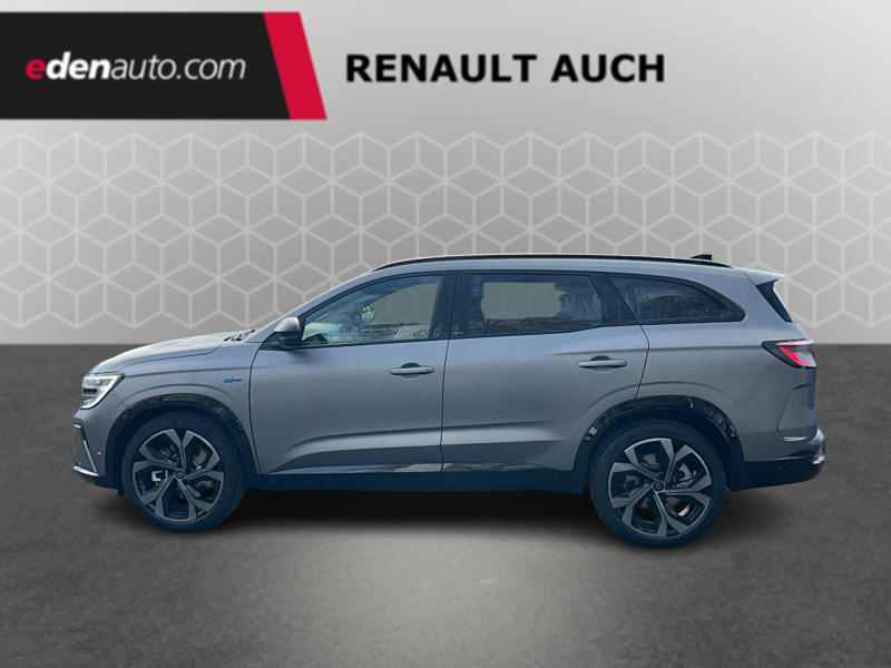 Renault Espace E-Tech full hybrid 200 Gsr2 esprit Alpine