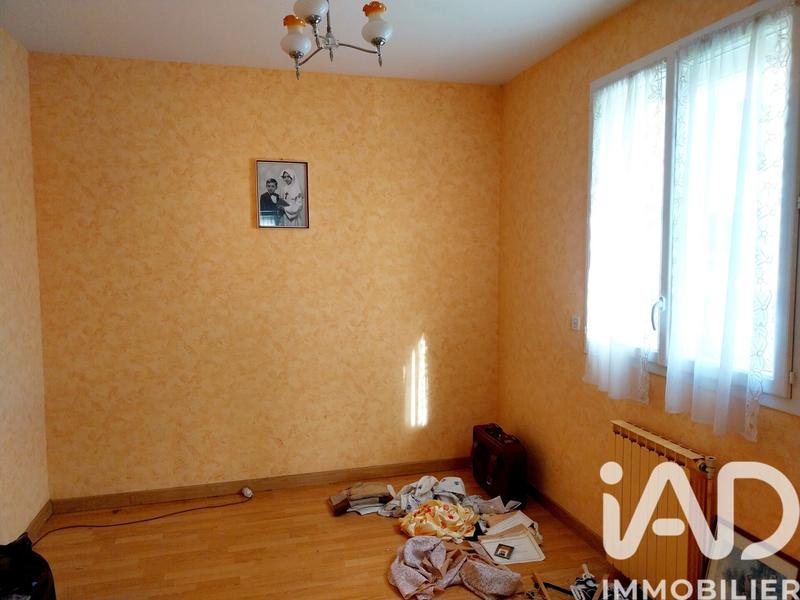 Maison de campagne - 105 m² - 4 pièces