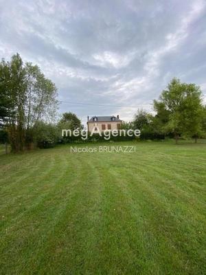 Propriété - 158 m² - 5 pièces