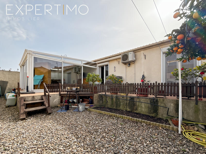 Villa - 108 m² - 4 pièces