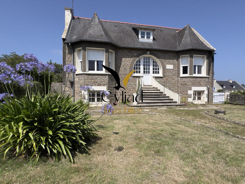 Maison - 99 m² - 3 pièces