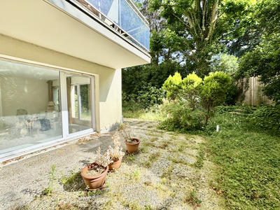 Appartement - 117 m² - 4 pièces