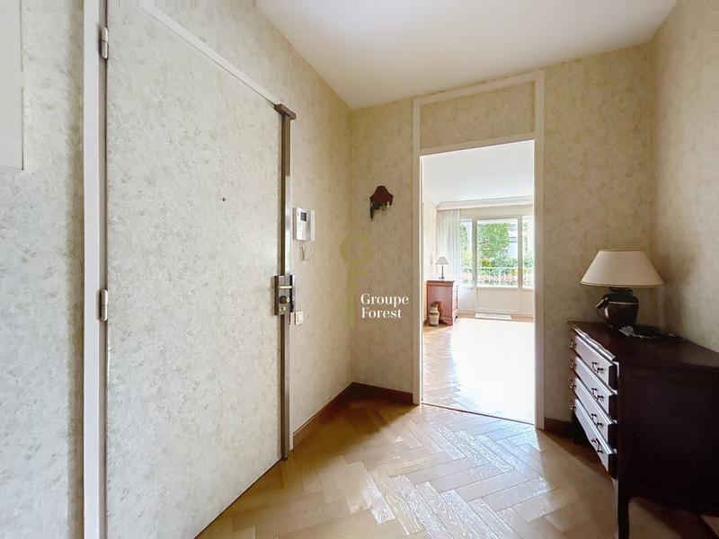 Appartement - 91 m² - 3 pièces