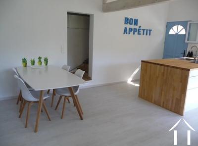 Maison - 71 m² - 4 pièces