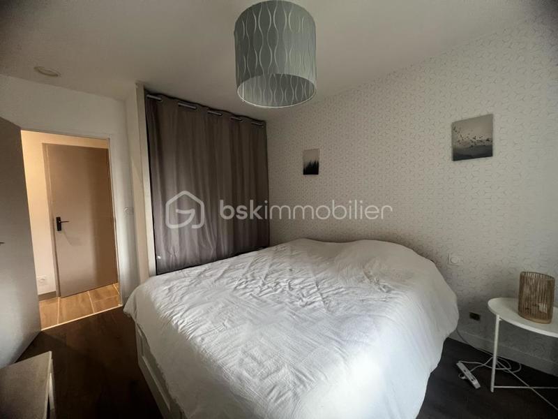 Maison traditionnelle - 107 m² - 5 pièces