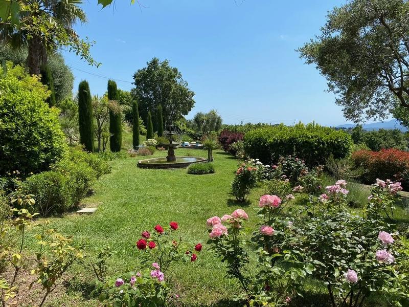 Bastide - 200 m² - 5 pièces