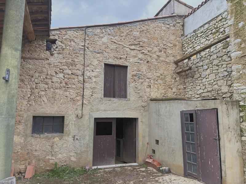 Maison - 163 m² - 2 pièces