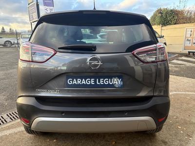 Opel Crossland X 1.5d 120 Cv Bva Elegeance