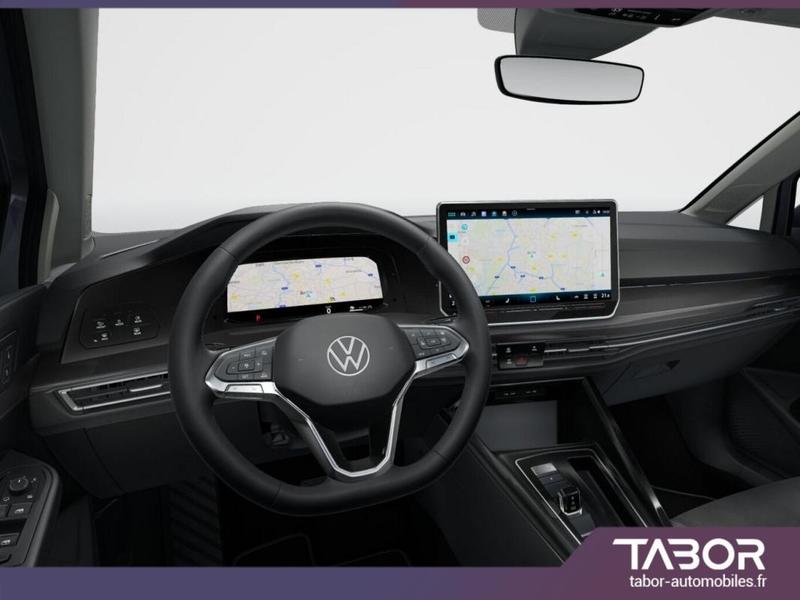 Volkswagen Golf Variant 2.0 Tdi 150 Dsg Style