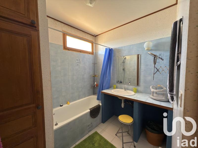 Maison - 165 m² - 6 pièces