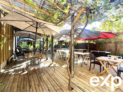 Fonds de commerce - Magasins - 300 m²