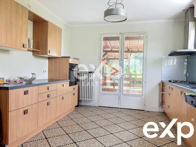 Maison - 150 m² - 6 pièces