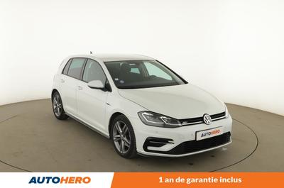 Volkswagen Golf VII 1.5 Tsi Evo BlueMotion Tech Carat Dsg7 5p 150 ch