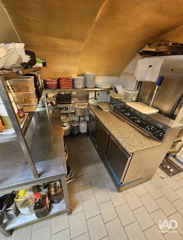 Local commercial - 150 m²