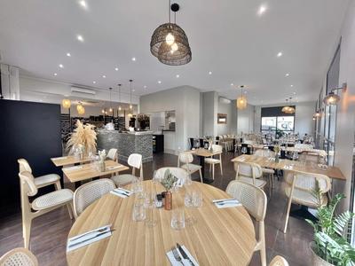 Fonds de commerce - 200 m²