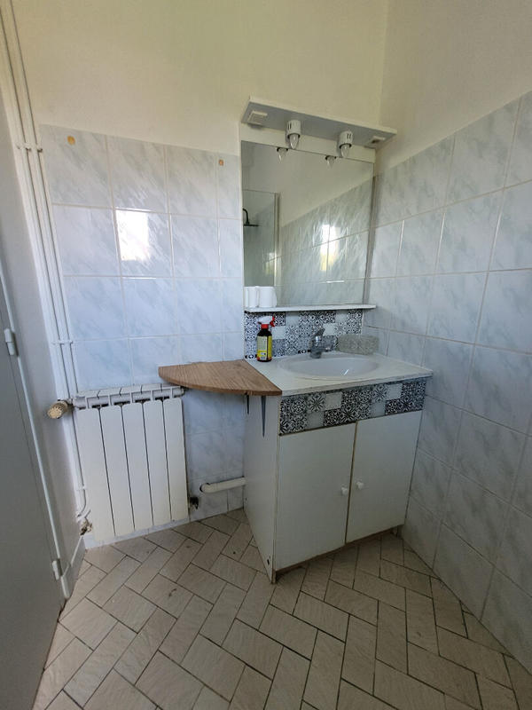 Maison - 77 m² - 4 pièces