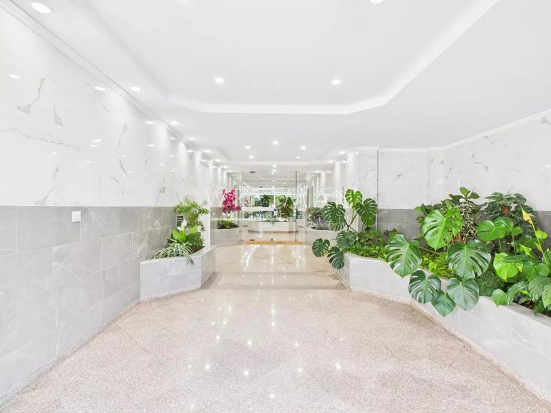 Appartement - 97 m² - 4 pièces