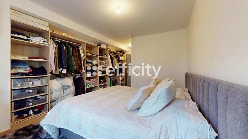 Pavillon - 134 m² - 5 pièces