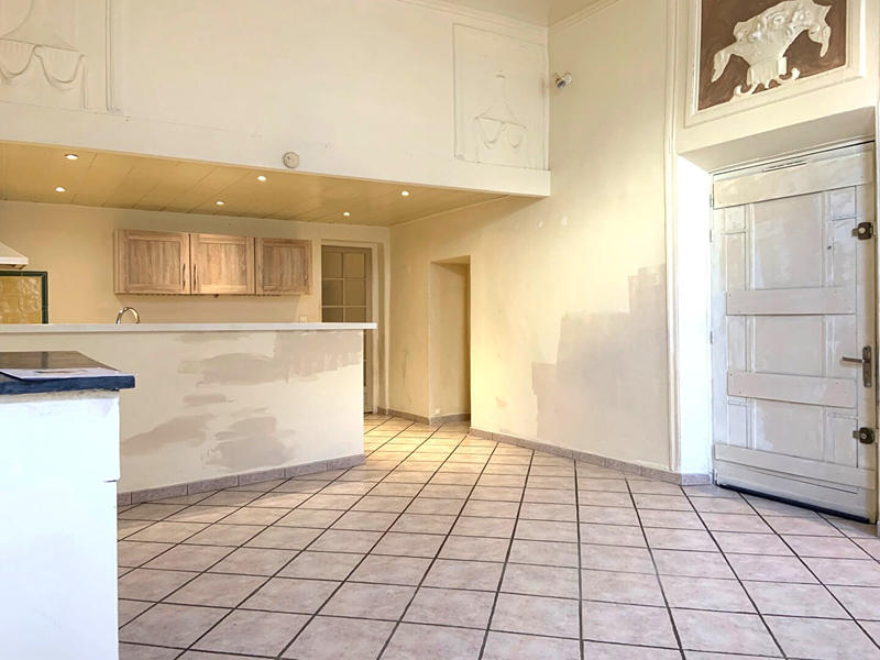 Appartement - 52 m² - 2 pièces