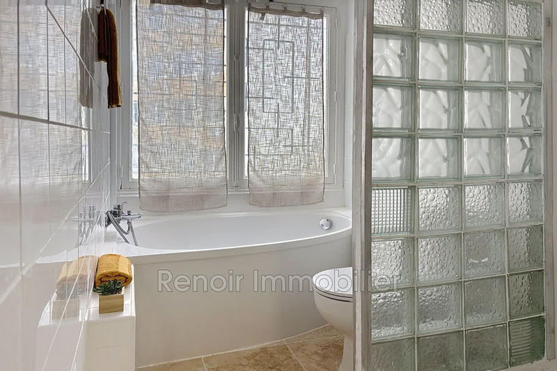 Appartement - 126 m² - 4 pièces