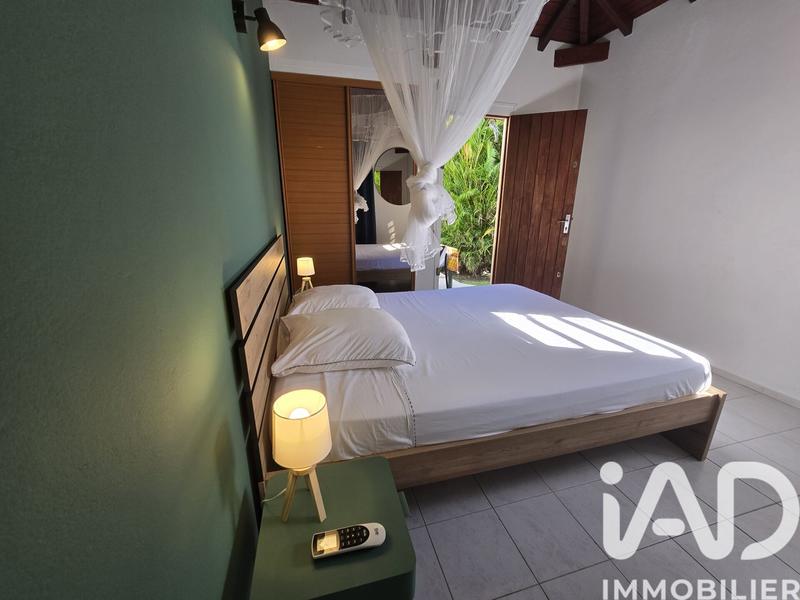 Maison - 138 m² - 6 pièces