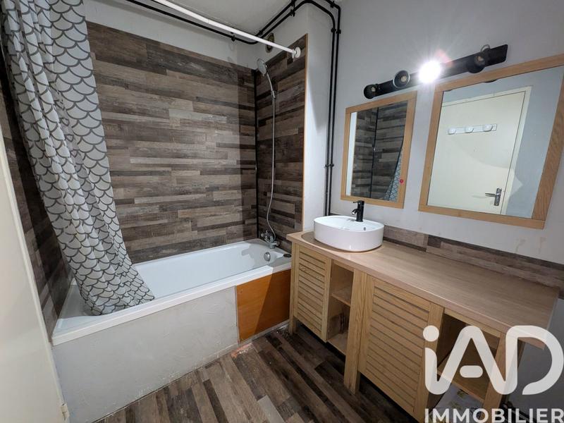 Appartement - 75 m² - 4 pièces