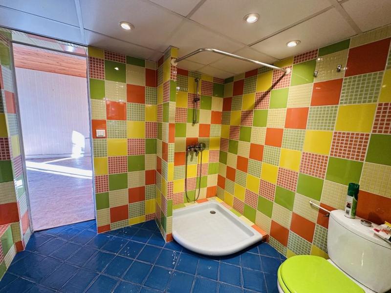 Maison en pierre - 160 m² - 8 pièces