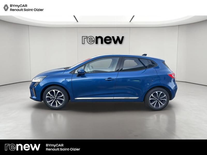 Renault Clio V TCe 90 ch Gsr2 Techno