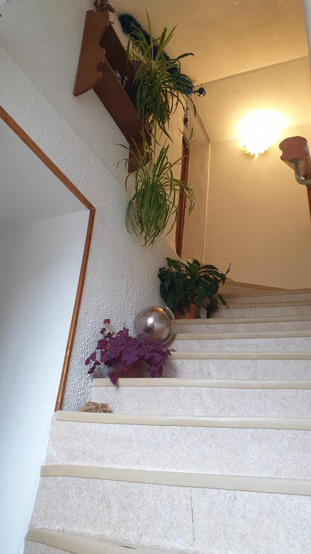 Maison - 118 m² - 5 pièces