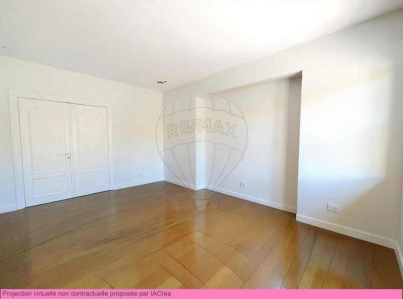 Appartement - 126 m² - 4 pièces