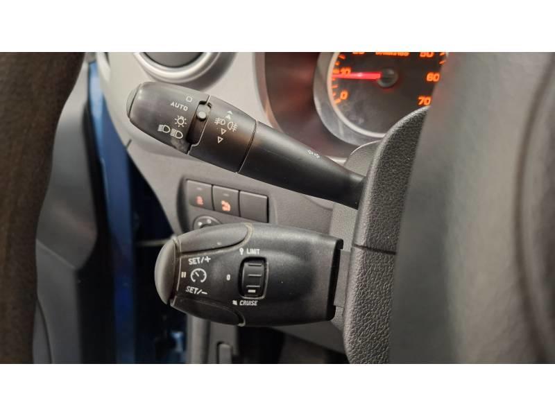 Citroën Berlingo Multispace BlueHDi 100 Bvm5 Xtr+