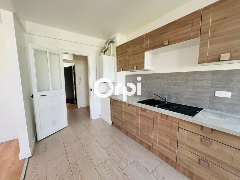 Duplex - 78 m² - 3 pièces