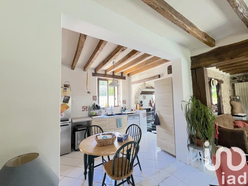 Maison - 252 m² - 10 pièces