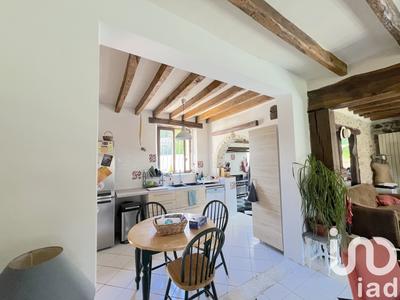 Maison - 252 m² - 10 pièces