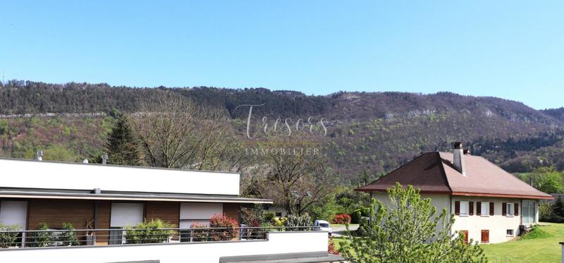 Appartement - 108 m² - 5 pièces