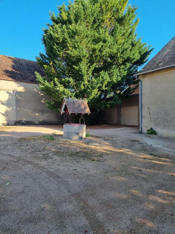 Maison - 204 m² - 8 pièces